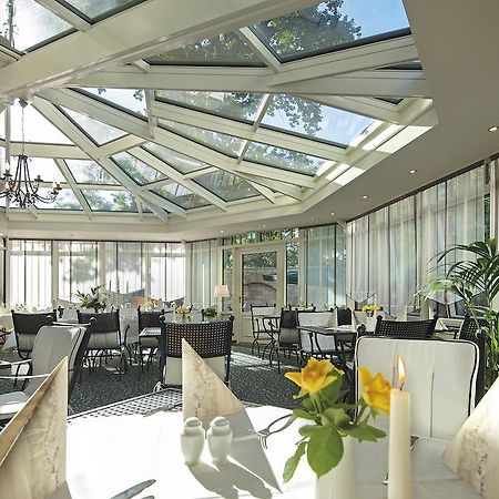 Hotel Andreas Δρέσδη Εξωτερικό φωτογραφία
