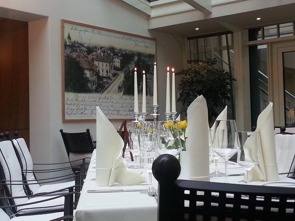 Hotel Andreas Δρέσδη Εξωτερικό φωτογραφία