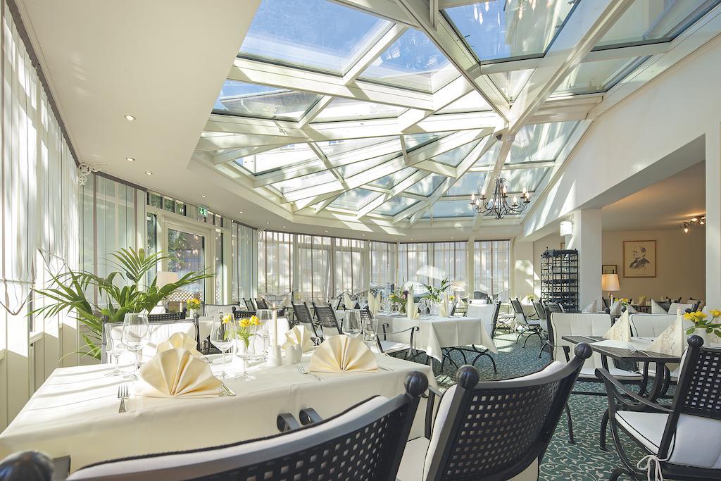 Hotel Andreas Δρέσδη Εξωτερικό φωτογραφία