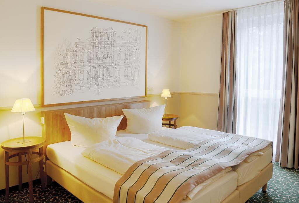 Hotel Andreas Δρέσδη Δωμάτιο φωτογραφία