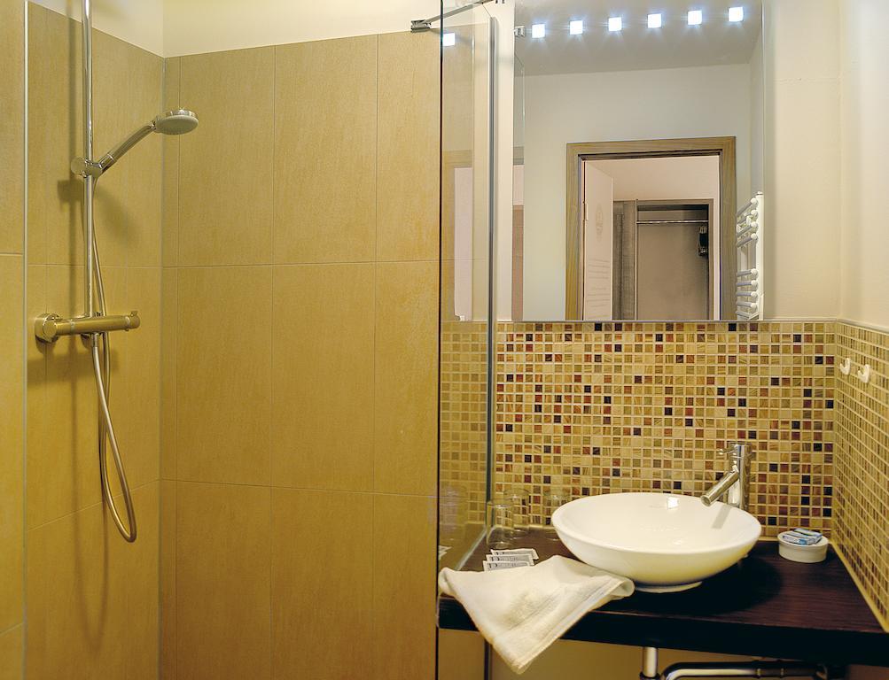Hotel Andreas Δρέσδη Δωμάτιο φωτογραφία